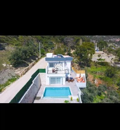 Hotel Kristal Islamlar (Mediterranean)
