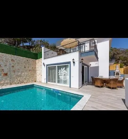 Kristal Islamlar (Mediterranean)