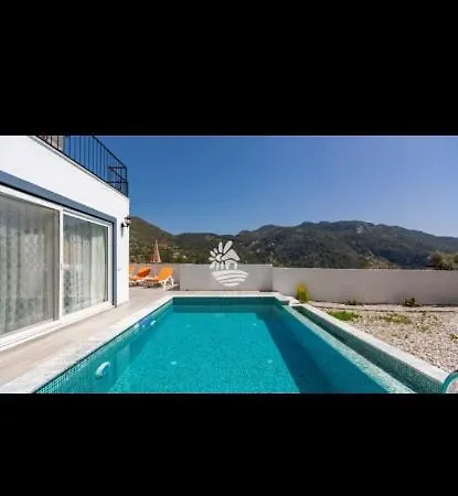 Kristal Hotel Islamlar (Mediterranean)